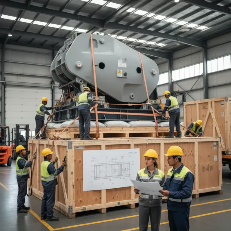 Teknik Keamanan & Pengamanan Kargo